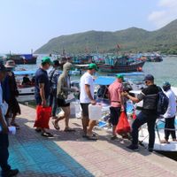 Quy hoạch nha trang 2040