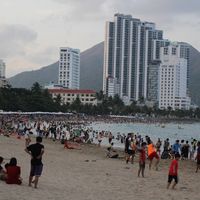 Quy hoạch nha trang 2040