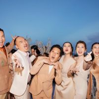 7 nụ cười Xuân