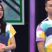 7 nụ cười Xuân