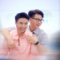 Ninh Dương Story