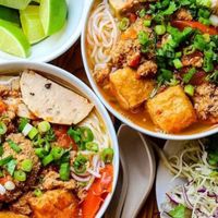 Không phải phở hay bún bò, đây là món Việt được ca ngợi có 'cả thế giới hương vị'