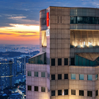 Đế chế UOB và gia tộc Wee trước ngã rẽ lịch sử khi "người thừa kế" không đam mê kinh doanh
