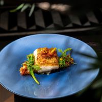Chef Andy Huỳnh, Bếp trưởng nhà hàng Oku Regent Phú Quốc