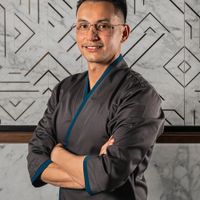 Trò chuyện cùng Chef Andy Huỳnh – Bếp trưởng nhà hàng Oku Regent Phú Quốc về trải nghiệm ẩm thực xứng tầm