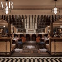 Trò chuyện cùng Chef Andy Huỳnh – Bếp trưởng nhà hàng Oku Regent Phú Quốc về trải nghiệm ẩm thực xứng tầm