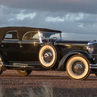 Chiếc Duesenberg 1931 của Nữ hoàng xứ Yugoslavia lên sàn đấu giá với mức 3 triệu USD