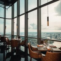 S79 Skyline Dining: Nhà hàng view trên cao sài gòn từ tầng 79