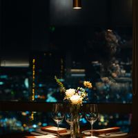 S79 Skyline Dining: Nhà hàng view trên cao sài gòn từ tầng 79