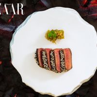 S79 Skyline Dining: Nhà hàng view trên cao sài gòn từ tầng 79