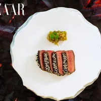 S79 Skyline Dining: Nhà hàng view trên cao sài gòn từ tầng 79