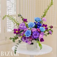 Trao gửi yêu thương ngày 8/3 từ thương hiệu Joys Bloom