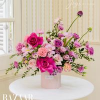 Trao gửi yêu thương ngày 8/3 từ thương hiệu Joys Bloom