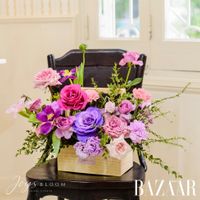 Trao gửi yêu thương ngày 8/3 từ thương hiệu Joys Bloom