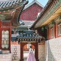 Cách tham quan 5 cung điện nổi tiếng ở Seoul miễn phí