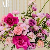 Trao gửi yêu thương ngày 8/3 với các gợi ý hoa từ thương hiệu Joys Bloom