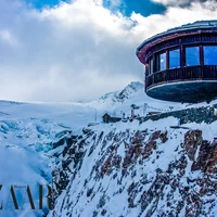 Những thiên đường trượt tuyết của vùng Valais, Thụy Sĩ