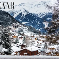 Những thiên đường trượt tuyết của vùng Valais, Thụy Sĩ