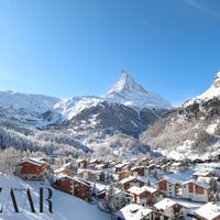 Những thiên đường trượt tuyết của vùng Valais, Thụy Sĩ
