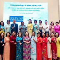 CEO Lê Hồng Thủy Tiên