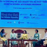 CEO Lê Hồng Thủy Tiên