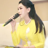 CEO Lê Hồng Thủy Tiên
