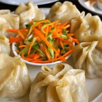 Nền ẩm thực độc đáo của Mông Cổ chắc chắn làm du khách nhớ mãi không quên