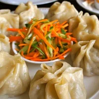 Nền ẩm thực độc đáo của Mông Cổ chắc chắn làm du khách nhớ mãi không quên