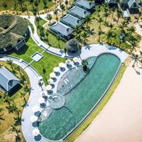 Top 8 khách sạn Hội An nổi tiếng đẹp sang xịn mịn