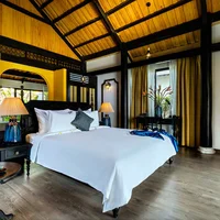 Top 8 khách sạn Hội An nổi tiếng đẹp sang xịn mịn