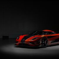 Siêu xe Koenigsegg Jesko: “Mãnh thú” giá “chát” vẫn đắt hàng