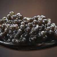 Trứng cá muối Caviar