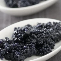 Trứng cá muối Caviar