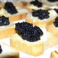 Trứng cá muối Caviar