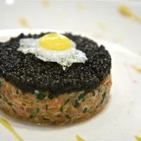 Trứng cá muối Caviar