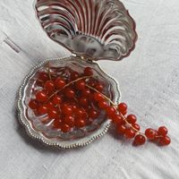 Sự hoàn mỹ của nội thất ánh bạc