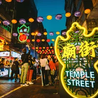 Cẩm nang du lịch Hong Kong cho những tâm hồn yêu nghệ thuật