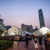 Du lịch Hong Kong