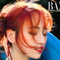 "Tiểu Suboi" A1J, nữ rapper người Đài Loan gốc Việt, về Việt Nam hoạt động
