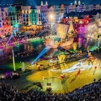 Đón ngày 8/3, giới trẻ miền Bắc lên lịch vui chơi “thả ga” tại Grand World