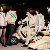 Vespa 946 Dragon