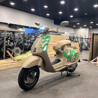 Vespa 946 Dragon