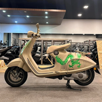 Vespa 946 Dragon