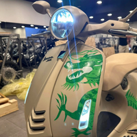 Vespa 946 Dragon