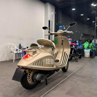 Vespa 946 Dragon