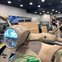 Vespa 946 Dragon