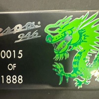 Vespa 946 Dragon