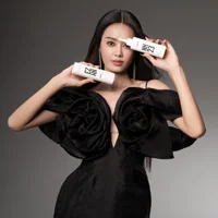 Á hậu Bùi Khánh Linh