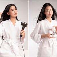 Á hậu Bùi Khánh Linh