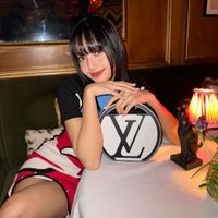 BLACKPINK tại Paris 2024